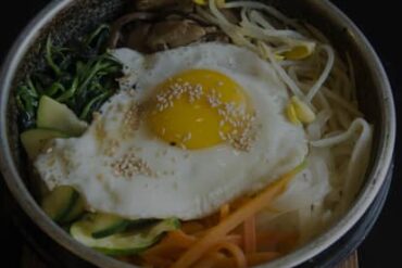 korean restaurants near me