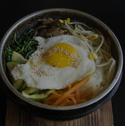 korean restaurants near me