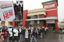 krispy kremes adelaide