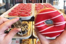 krispy kremes adelaide