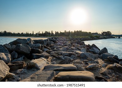 kyeemagh beach sydney