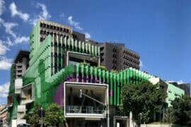 lady cilento childrens hospital