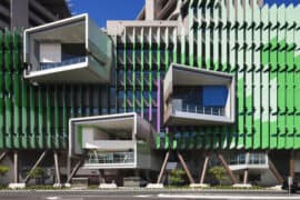 lady cilento hospital