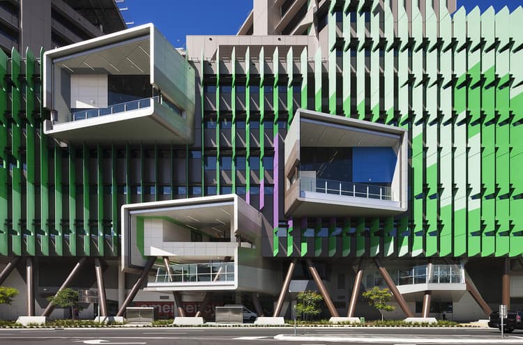 lady cilento hospital