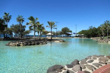 lagoon redcliffe