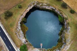 lakes to swim near me adelaide