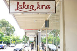 laksa king melbourne