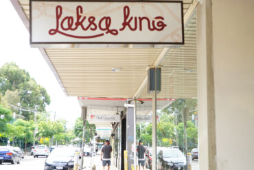 laksa king melbourne