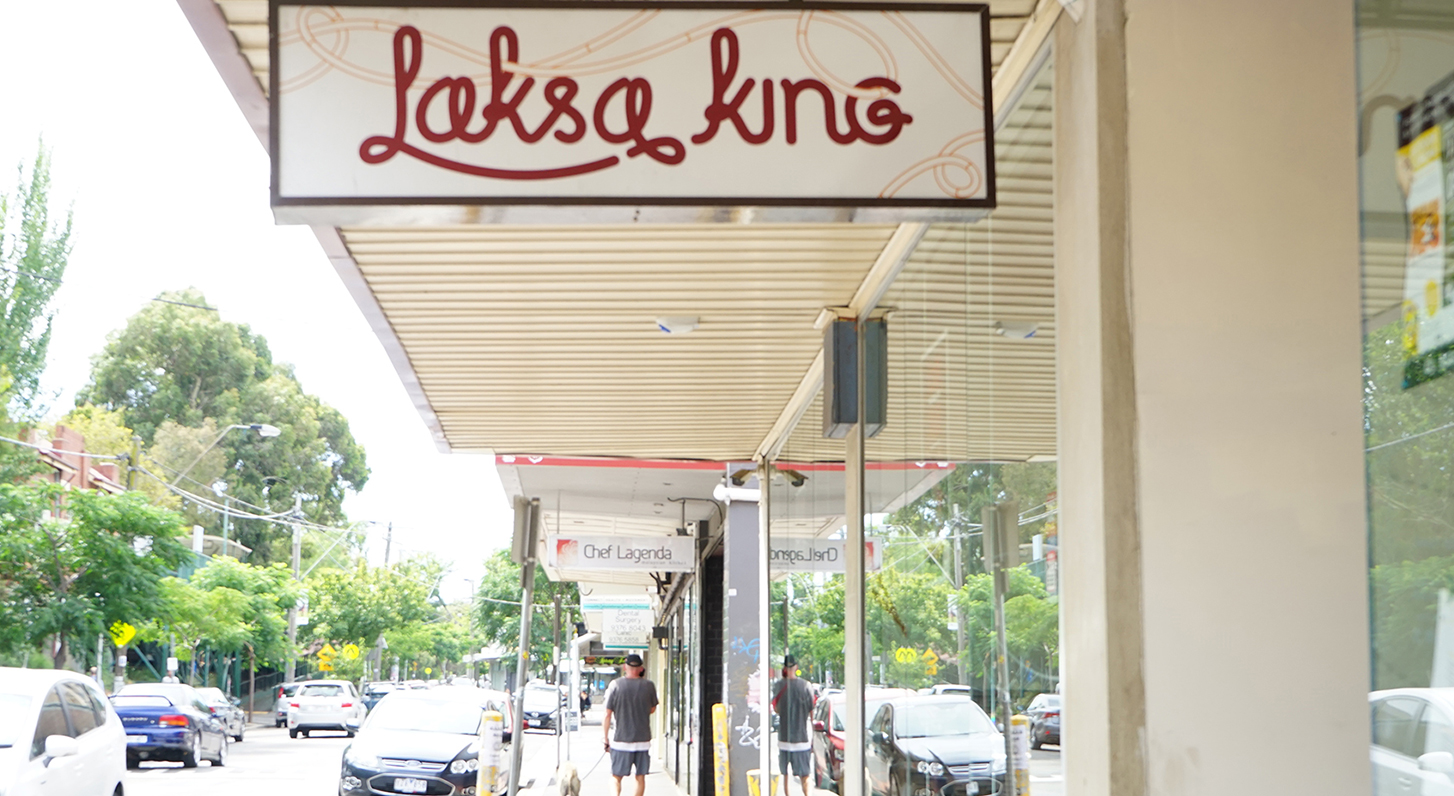 laksa king melbourne