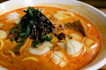 laksa king melbourne