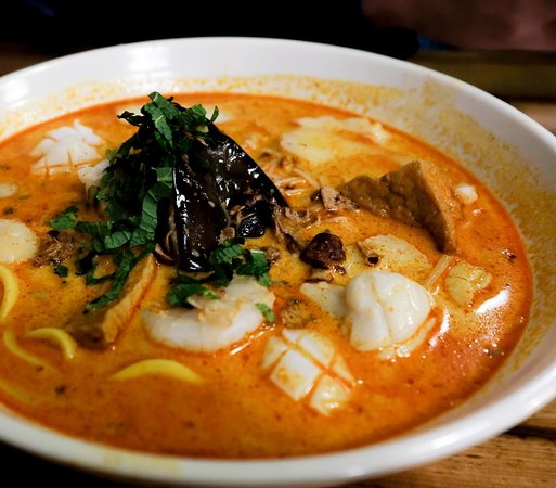 laksa king melbourne