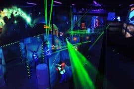 laser tag close to me