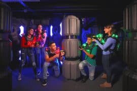 laser tag near me