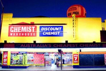 late night chemist north sydney