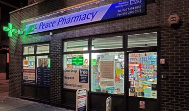 late night pharmacies