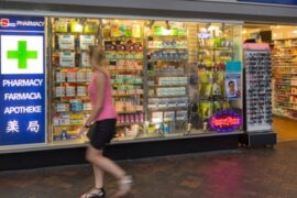 late night pharmacy sydney cbd sydney