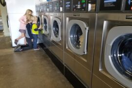 laundromat in near me