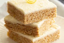 lemon slice recipes