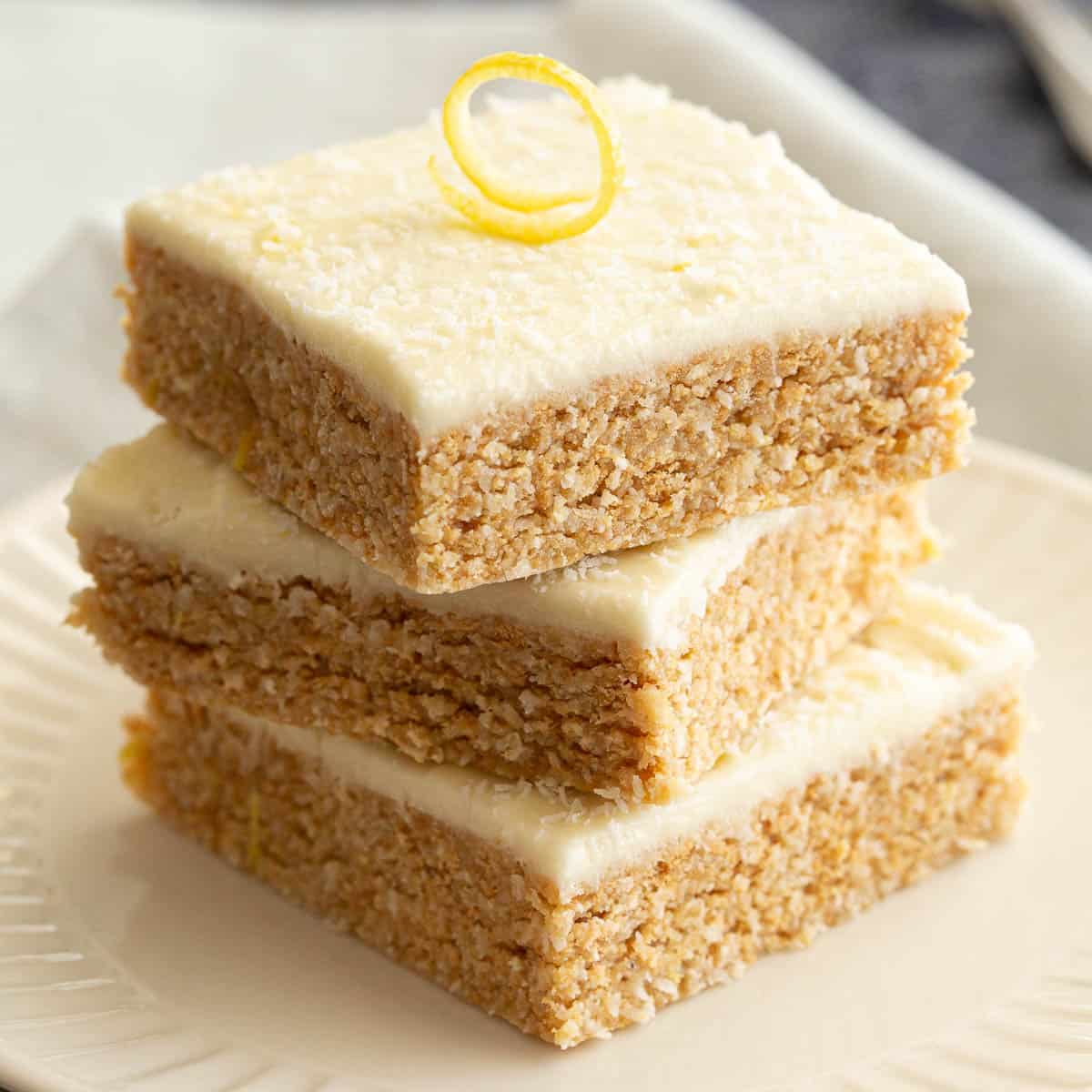 lemon slice recipes