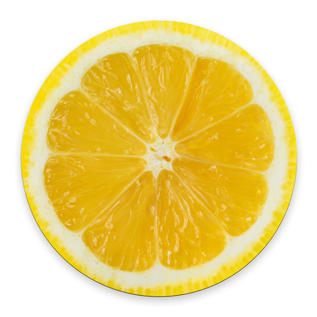 lemon slice