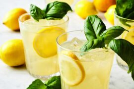 lemonade recipe