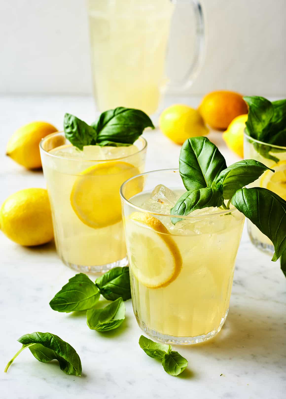 lemonade recipe