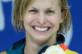 libby trickett