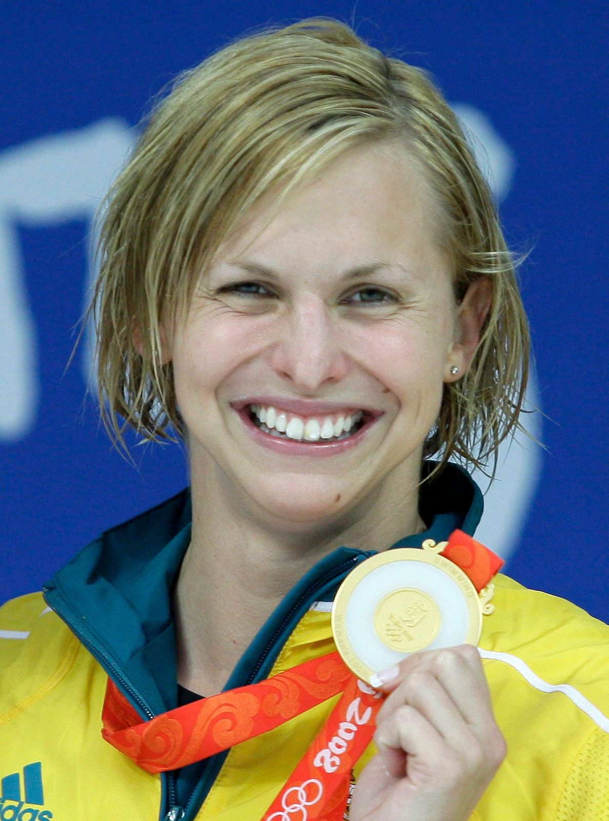 libby trickett