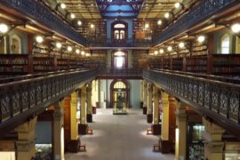 libraries in adelaide