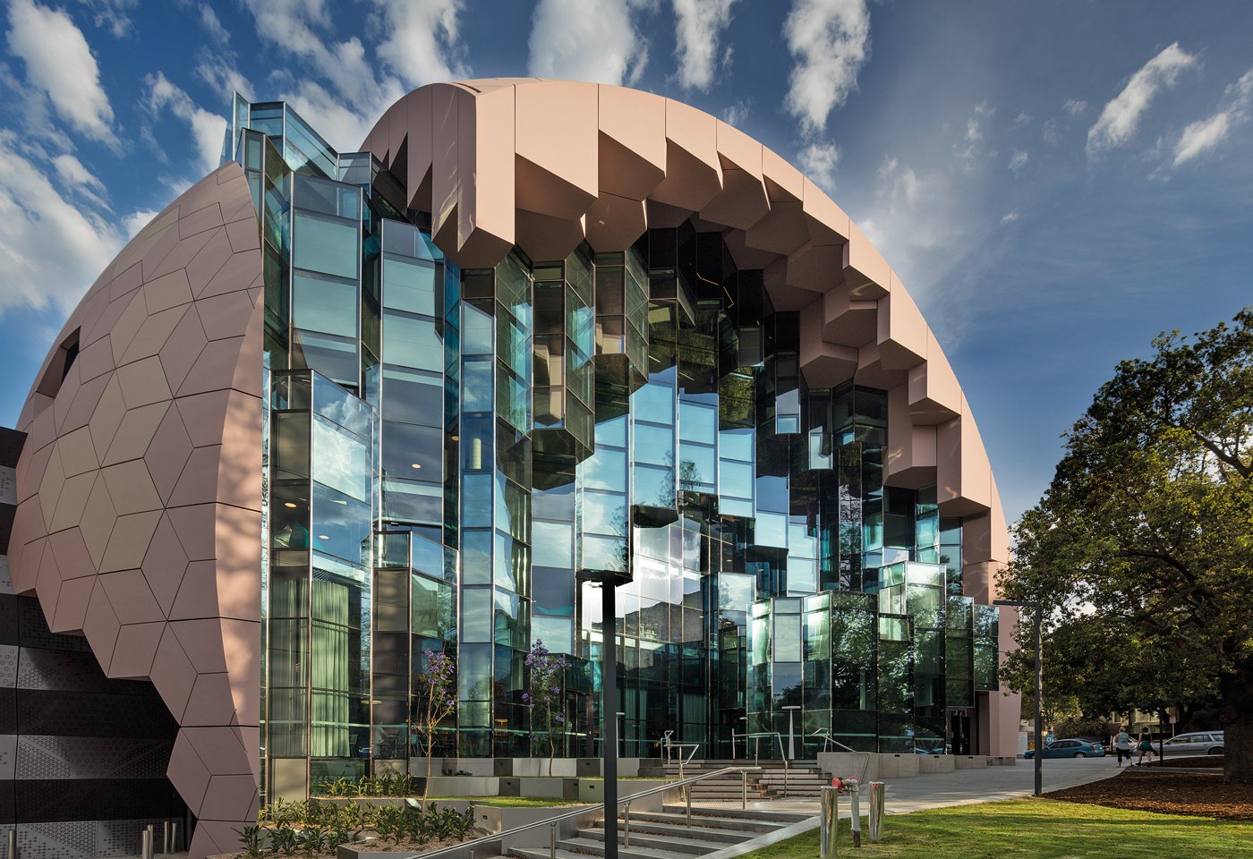 library geelong