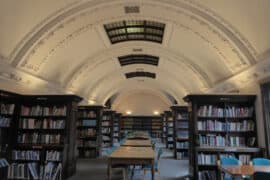 library in ipswich