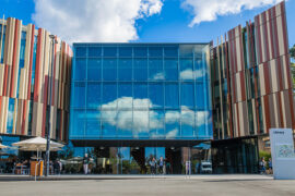 library macquarie