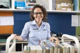 library moreton bay