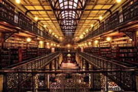 library of adelaide