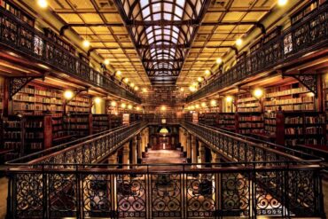 library of adelaide