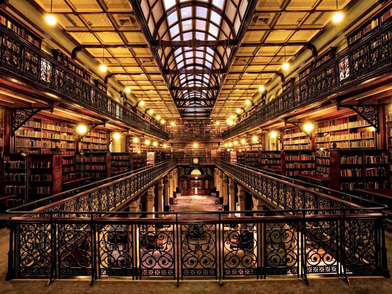 library of adelaide