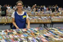 lifeline bookfest brisbane