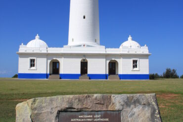 lighthouse in sydney