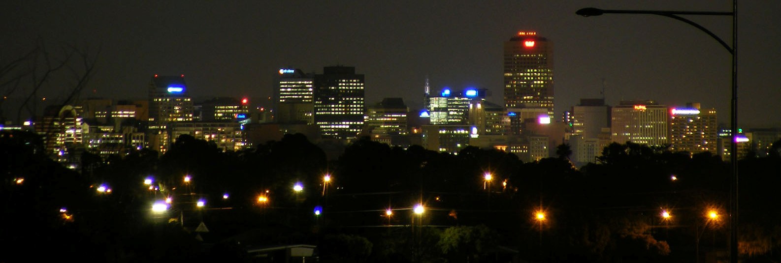 lightsview south australia