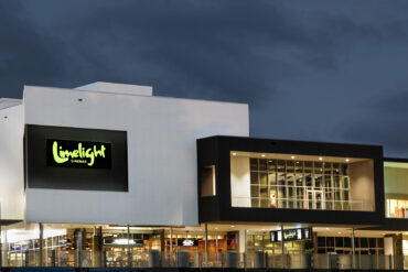 limelight cinemas