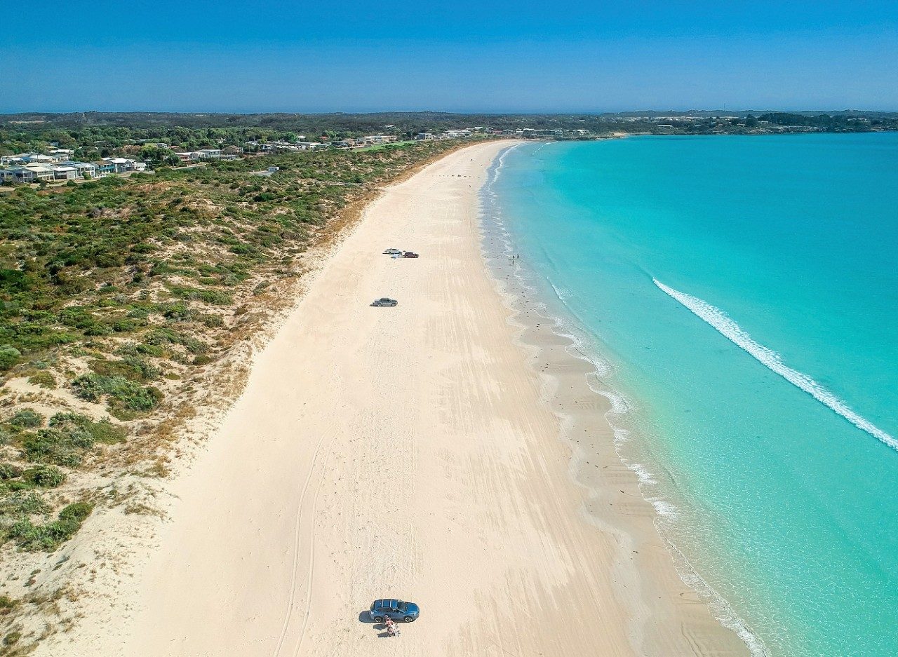 limestone coast south australia