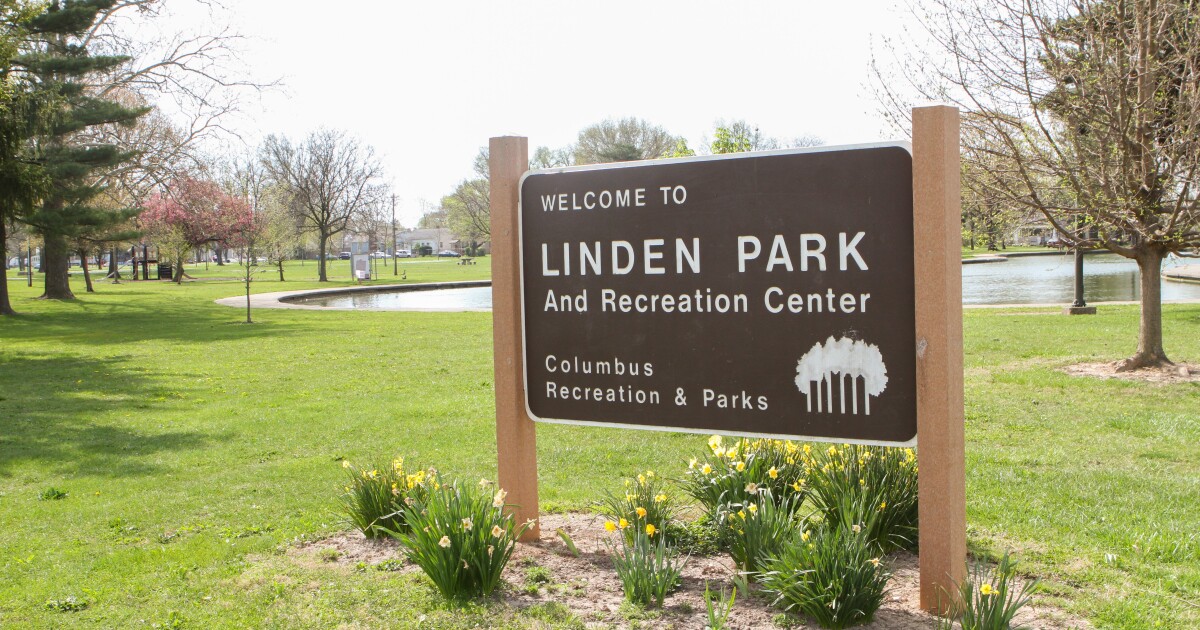 linden park