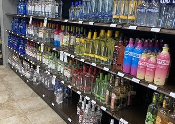 liquors store near me