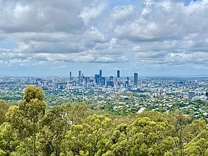 list of suburbs in brisbane