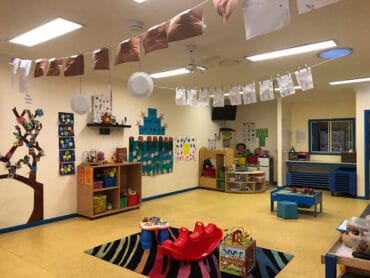 little explorers early learning centre