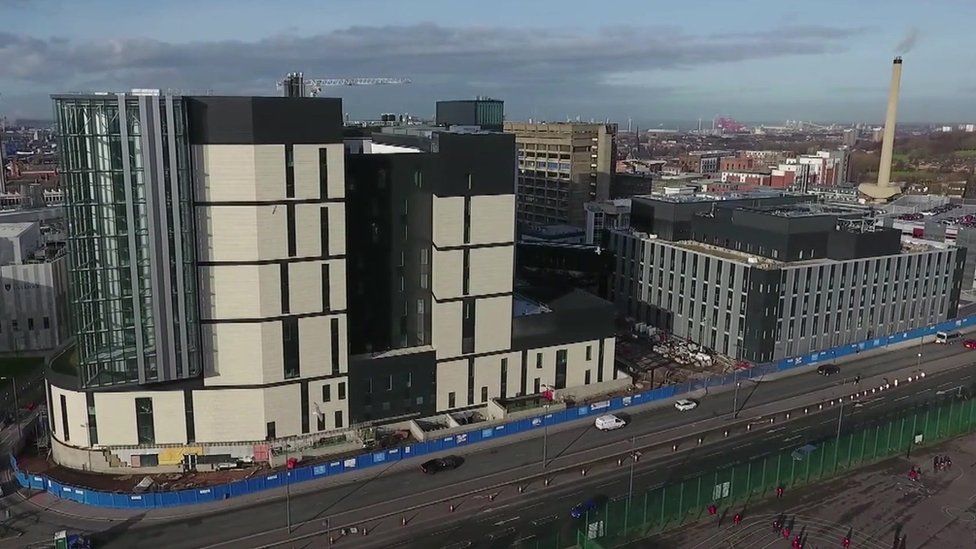 liverpool hospital