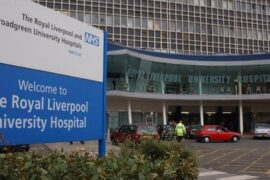 liverpool hospitals