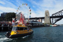 liverpool water park sydney