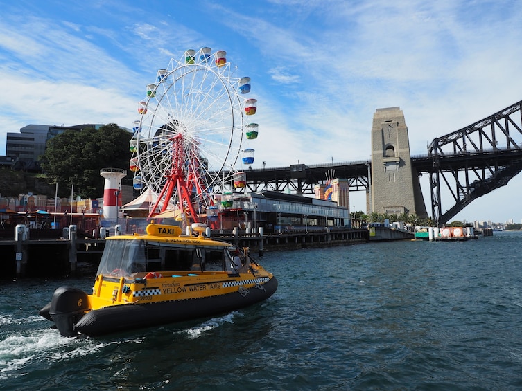 liverpool water park sydney