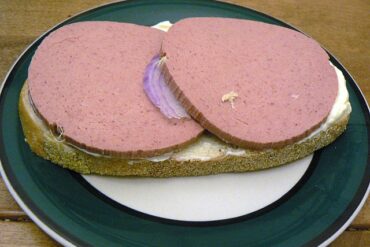 liverwurst